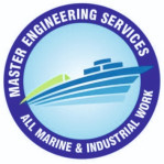 Master Engineering Services Logo