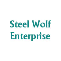 Steel Wolf Enterprise Logo
