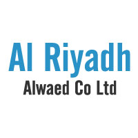 Al Riyadh Alwaed Co Ltd Logo