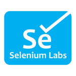 SeleniumLabs Logo