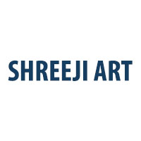 SHREEJI ART Logo