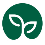 Green Lea Organics OPC Pvt Ltd Logo