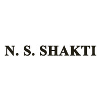 N. S. Shakti