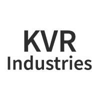 Kvr Industries Logo