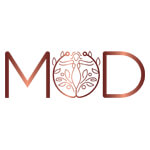 MOD Wellness Logo