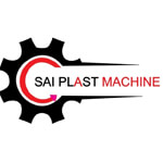 Sai Plast Machine Logo