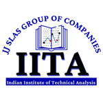 Indian Institute of Technicanl Analysis Logo