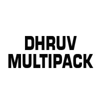 Dhruv Multipack
