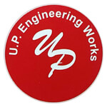 U.P. Engineering Works Logo