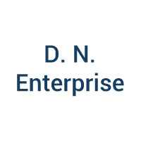 D. N. Enterprise Logo