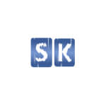 SK Elevators Pvt Ltd Logo