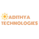 ADITHYA TECHNOLOGIES Logo