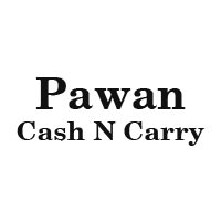 Pawan Cash N Carry Logo