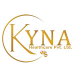 Kyna Healthcare Private Limited Logo