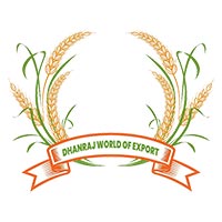 Dhanraj World of Export Logo
