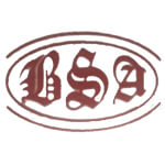 Om B S A Enterprises Logo