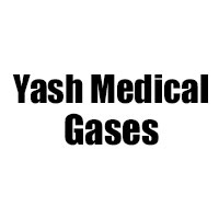 Yash Medical Gases Logo