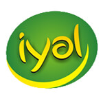 Sri Iyal Food Products Logo