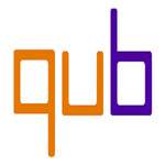 Get My QUB Logo