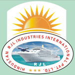 HINDUSTAN RJL INDUSTRIES INTERNATIONAL PVT. LTD. Logo