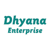 Dhyana Enterprise Logo