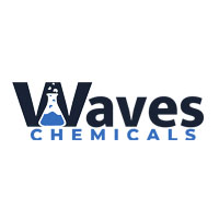Waves Chemicals Logo