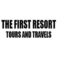 The First Resort Tours And Travels