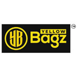Yallow Bags Logo