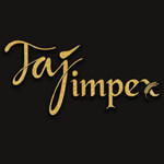 Taj Impex Logo