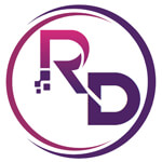 RAJ Diamond Tools Logo