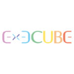 Execube Coworking Space and Workspace Solutions Logo
