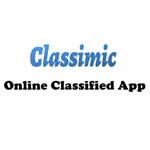 Classimic Logo