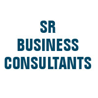 SR Business Consultants Logo
