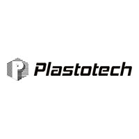 Plastotech Logo