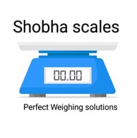 Shobha Scales Logo