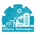 Eusense Technologies Logo