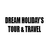 DREAM HOLIDAYS TOUR & TRAVEL