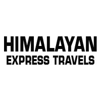 Himalayan Express Travels Logo