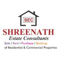 Shreenath Estate Consultants Logo