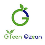 Green Ozean Logo
