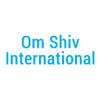 Om Shiv International Logo