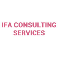 IFA Consulting Services