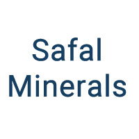 Safal Minerals Logo