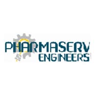 Pharmaserv Engineers Logo