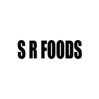 S R Foods Logo