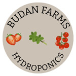 Budan Farms Logo