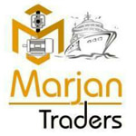Marjan Traders Logo