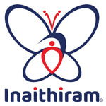 Inaithiram Impex Internet Private Limited Logo