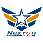 Nexton Medicare (OPC) Private Limited Logo