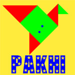 Pakhi Enterprises Logo